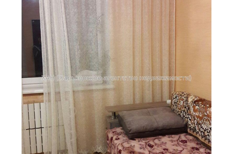 Продам квартиру, Байрона пр-т , 1  ком., 20 м², косметический ремонт 