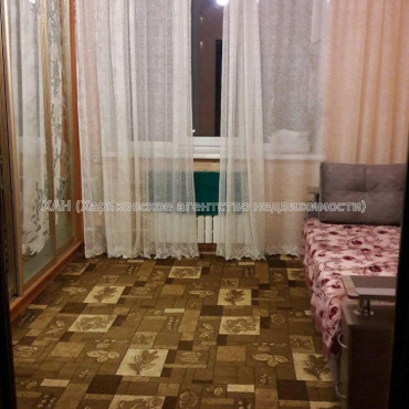 Продам квартиру, Байрона пр-т , 1 кім., 20 м², косметический ремонт 