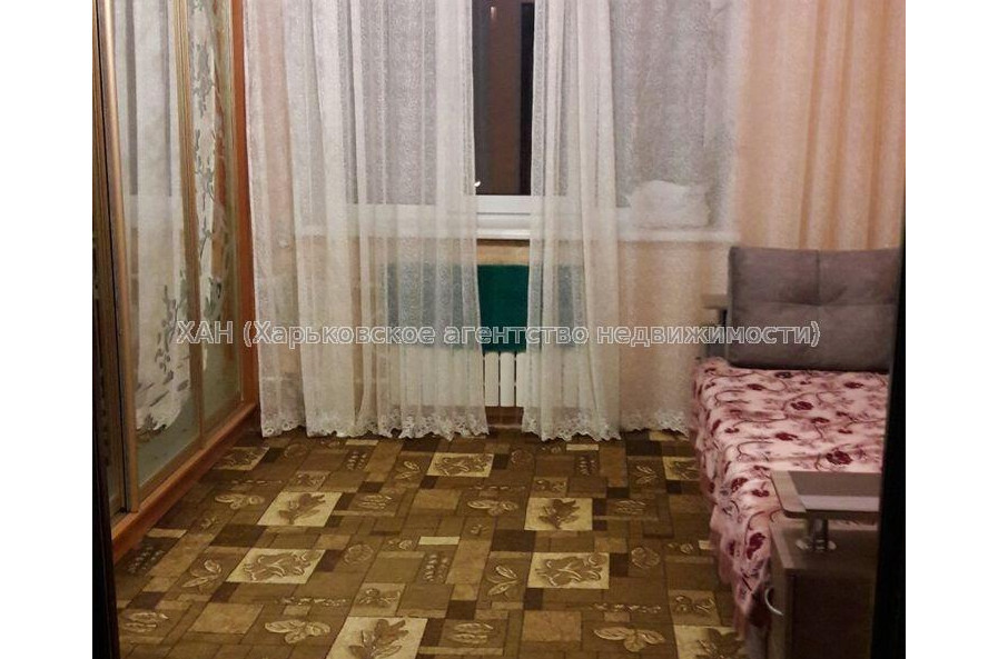 Продам квартиру, Байрона пр-т , 1  ком., 20 м², косметический ремонт 
