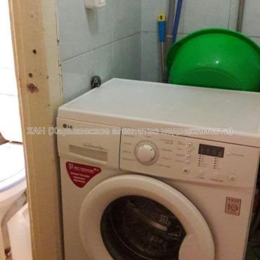 Продам квартиру, Байрона пр-т , 1 кім., 20 м², косметический ремонт 