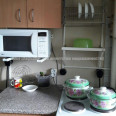 Продам квартиру, Байрона пр-т , 1  ком., 20 м², косметический ремонт 
