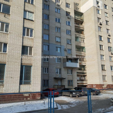 Продам квартиру, Байрона пр-т , 1 кім., 20 м², косметический ремонт 