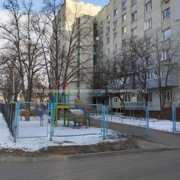 Продам квартиру, Байрона пр-т , 1 кім., 20 м², косметический ремонт 