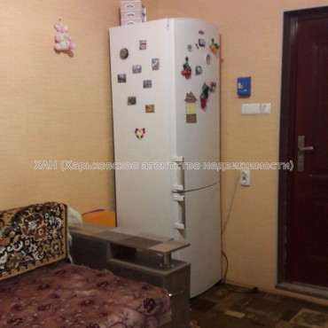 Продам квартиру, Байрона пр-т , 1 кім., 20 м², косметический ремонт 