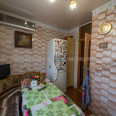 Продам квартиру, Леся Сердюка ул. , 2  ком., 50 м², косметический ремонт 