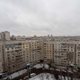 Продам квартиру, Леся Сердюка ул. , 2  ком., 50 м², косметический ремонт 