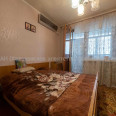 Продам квартиру, Леся Сердюка ул. , 2  ком., 50 м², косметический ремонт 