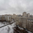 Продам квартиру, Леся Сердюка ул. , 2  ком., 50 м², косметический ремонт 