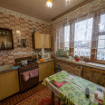 Продам квартиру, Леся Сердюка ул. , 2  ком., 50 м², косметический ремонт 