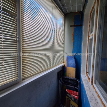 Продам квартиру, Электровозная ул. , 1 кім., 33 м², косметический ремонт 