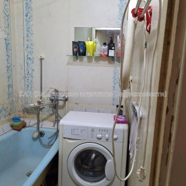 Продам квартиру, Электровозная ул. , 1 кім., 33 м², косметический ремонт 