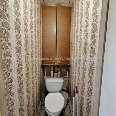 Продам квартиру, Электровозная ул. , 1 кім., 33 м², косметический ремонт 