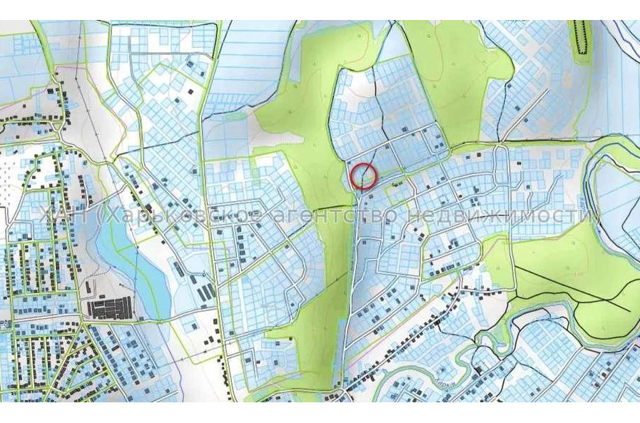 Продам ділянку, под застройку жилой недвижимости , Харьков , 12 соток