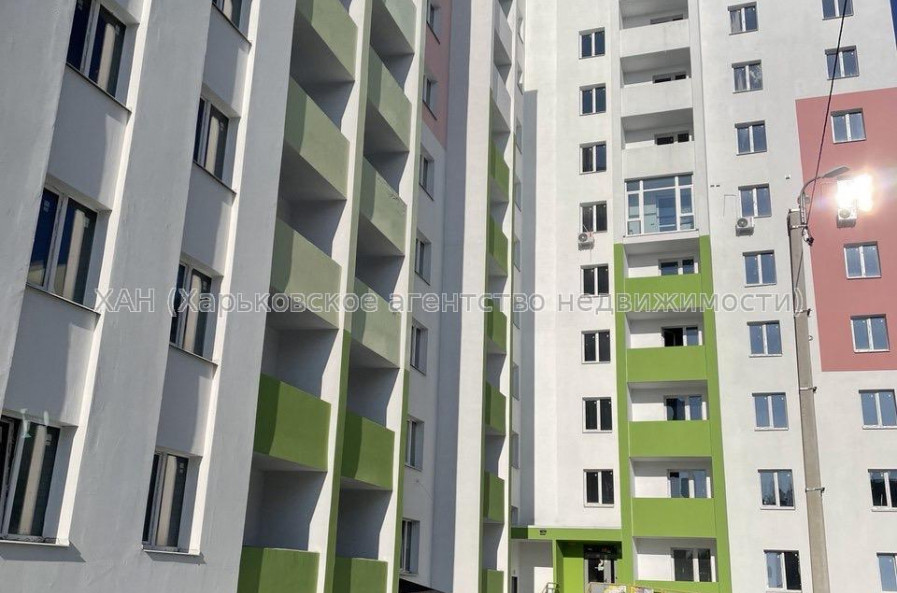 Продам квартиру, Мира ул. , 2  ком., 56 м², без внутренних работ 