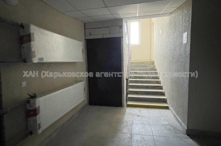 Продам квартиру, Мира ул. , 2  ком., 56 м², без внутренних работ 