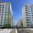 Продам квартиру, Мира ул. , 2  ком., 56 м², без внутренних работ 