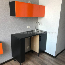 Продам квартиру, Рождественская ул. , 1  ком., 13 м², евроремонт