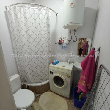 Продам квартиру, Чеботарская ул. , 46 , 1 кім., 30 м², советский ремонт 