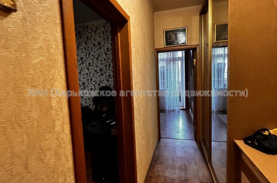 Продам квартиру, Благовещенская ул. , 2  ком., 55 м², капитальный ремонт 