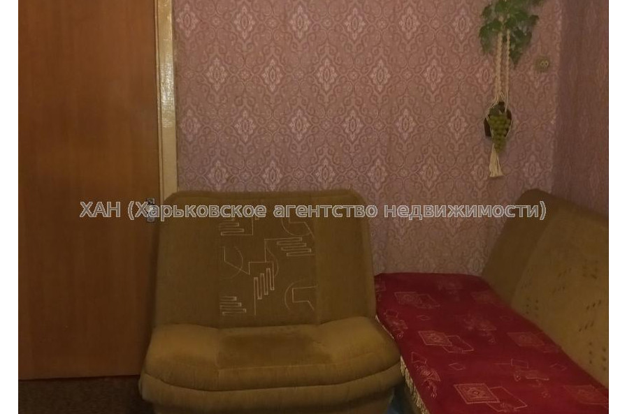 Продам квартиру, Салтовское шоссе , 3  ком., 64 м², косметический ремонт 