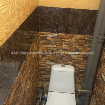 Продам квартиру, Салтовское шоссе , 3  ком., 64 м², косметический ремонт 