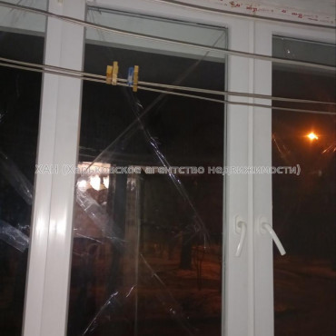 Продам квартиру, Салтовское шоссе , 3  ком., 64 м², косметический ремонт 