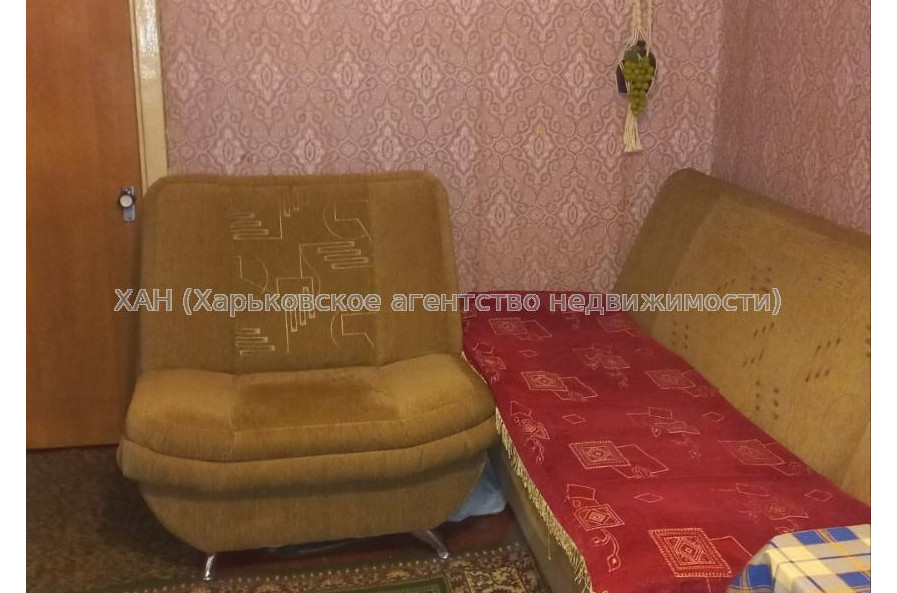 Продам квартиру, Салтовское шоссе , 3  ком., 64 м², косметический ремонт 