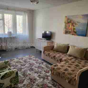 Продам квартиру, Аэрокосмический пр. , 3 кім., 84 м², косметический ремонт 