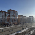 Продам квартиру, Аэрокосмический пр. , 3  ком., 84 м², косметический ремонт 