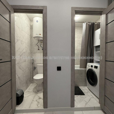 Продам квартиру, 92-й бригады ул. , 2 кім., 56 м², евроремонт  - фото 7 Продам квартиру, 92-й бригады ул. , 2 кім., 56 м², евроремонт