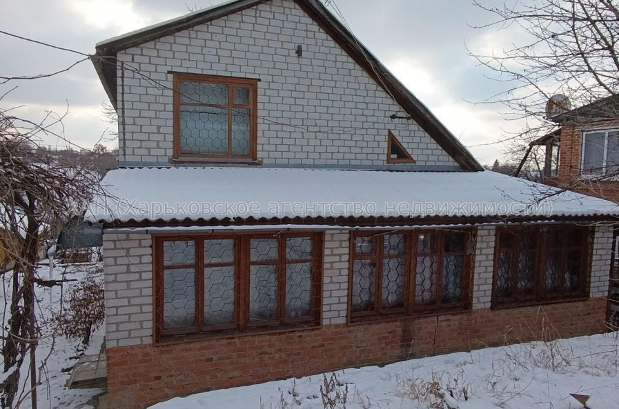 Продам дом, Зелёногайская ул. , 79 м², 15 сот., евроремонт 