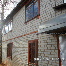 Продам дом, Зелёногайская ул. , 79 м², 15 сот., евроремонт