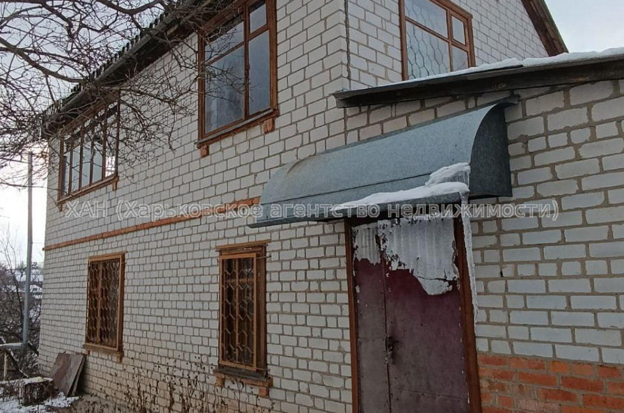 Продам дом, Зелёногайская ул. , 79 м², 15 сот., евроремонт 