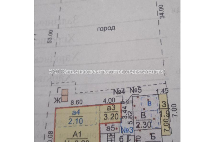 Продам будинок, Новая ул. , 99 м², 11 соток, косметический ремонт 