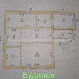 Продам будинок, Новая ул. , 99 м², 11 соток, косметический ремонт 