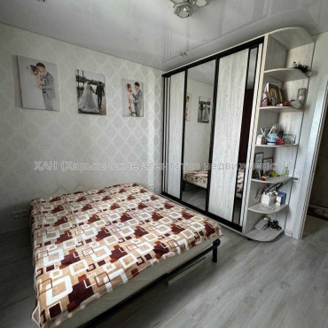 Продам квартиру, Непокоренных ул. , 2 кім., 50.40 м², евроремонт 