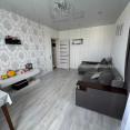 Продам квартиру, Непокоренных ул. , 2 кім., 50.40 м², евроремонт 