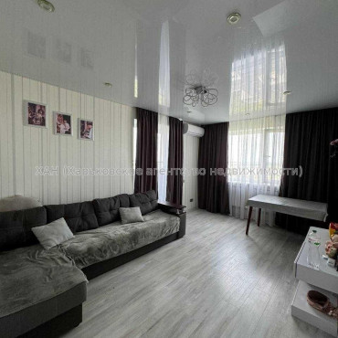 Продам квартиру, Непокоренных ул. , 2 кім., 50.40 м², евроремонт 