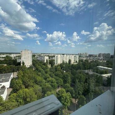 Продам квартиру, Непокоренных ул. , 2 кім., 50.40 м², евроремонт 