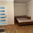 Продам квартиру, Ньютона ул. , 1  ком., 41.20 м², евроремонт 