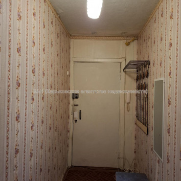 Продам квартиру, Валентиновская ул. , 1  ком., 36 м², советский ремонт  - фото 14 Продам квартиру, Валентиновская ул. , 1  ком., 36 м², советский ремонт