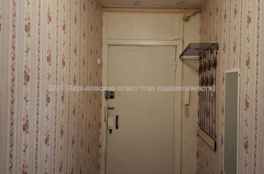 Продам квартиру, Валентиновская ул. , 1  ком., 36 м², советский ремонт 