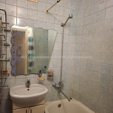 Продам квартиру, Валентиновская ул. , 1  ком., 36 м², советский ремонт  - фото 9 Продам квартиру, Валентиновская ул. , 1  ком., 36 м², советский ремонт