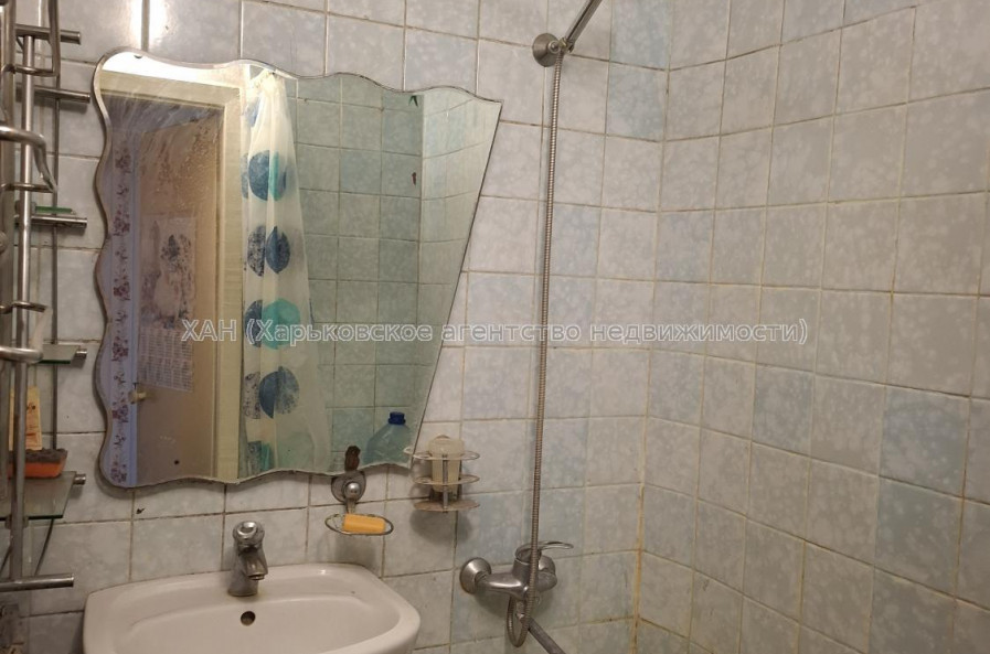 Продам квартиру, Валентиновская ул. , 1  ком., 36 м², советский ремонт 