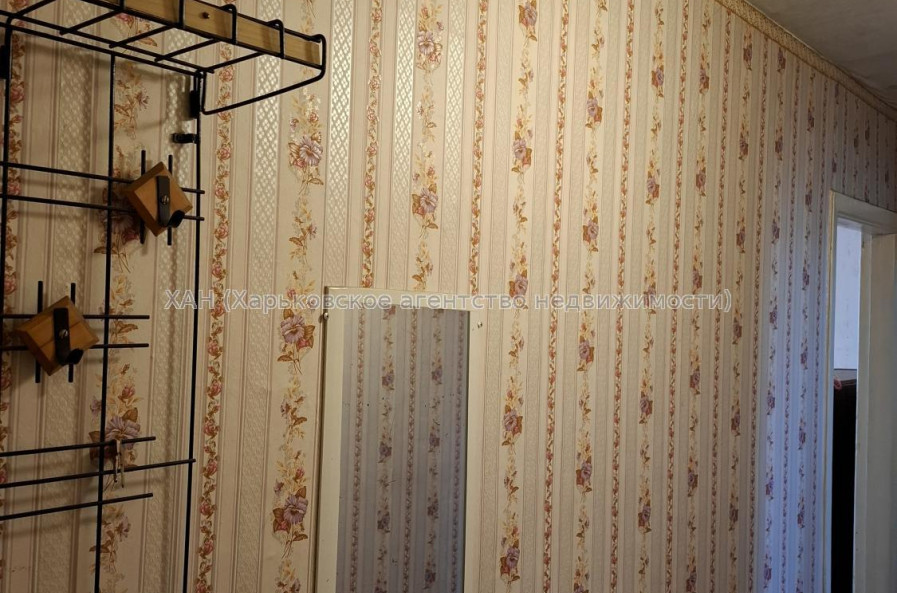 Продам квартиру, Валентиновская ул. , 1  ком., 36 м², советский ремонт 