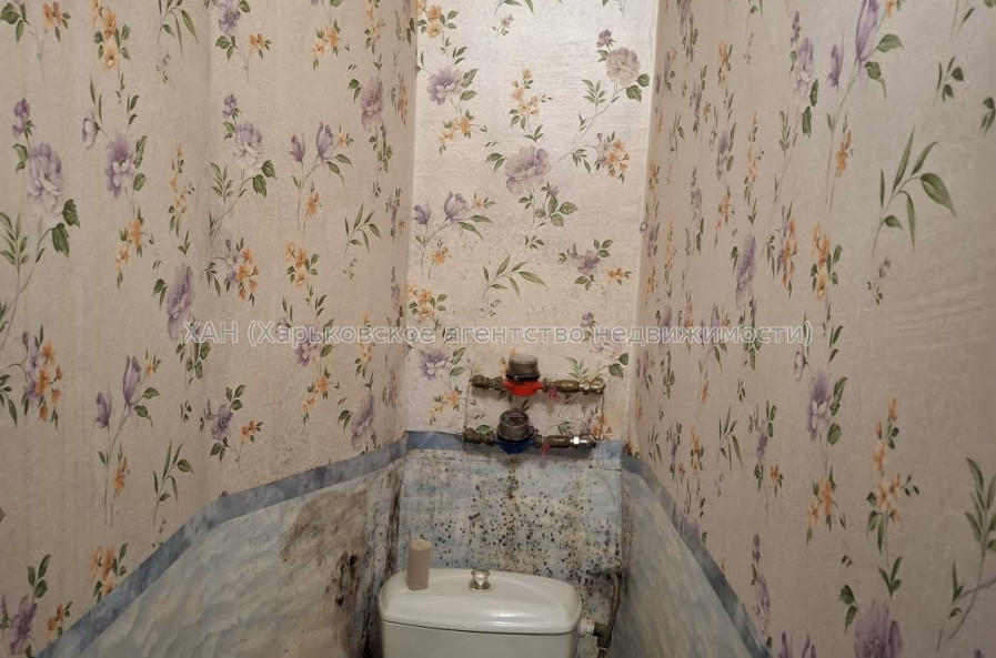 Продам квартиру, Валентиновская ул. , 1  ком., 36 м², советский ремонт 