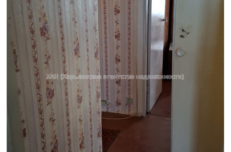 Продам квартиру, Валентиновская ул. , 1  ком., 36 м², советский ремонт 