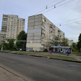 Продам квартиру, Валентиновская ул. , 1  ком., 36 м², советский ремонт 