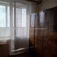Продам квартиру, Валентиновская ул. , 1  ком., 36 м², советский ремонт 