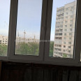 Продам квартиру, Валентиновская ул. , 1  ком., 36 м², советский ремонт 